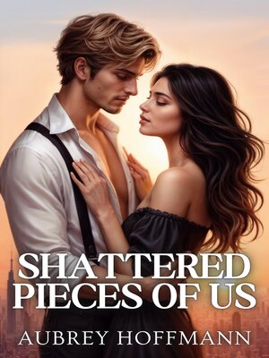 cover image of Shattered Pieces of Us
